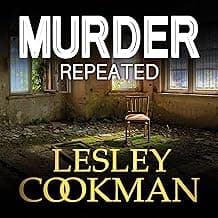 Murder Repeated cover