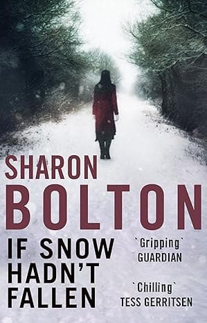 If Snow Hadn't Fallen cover