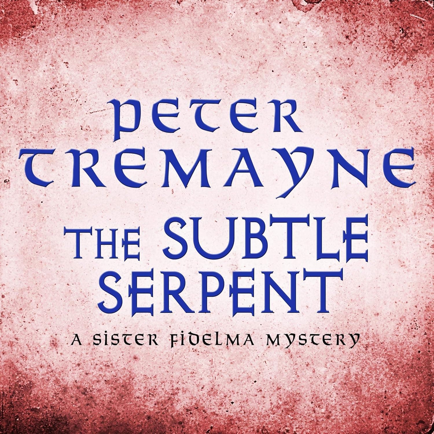 The Subtle Serpent cover