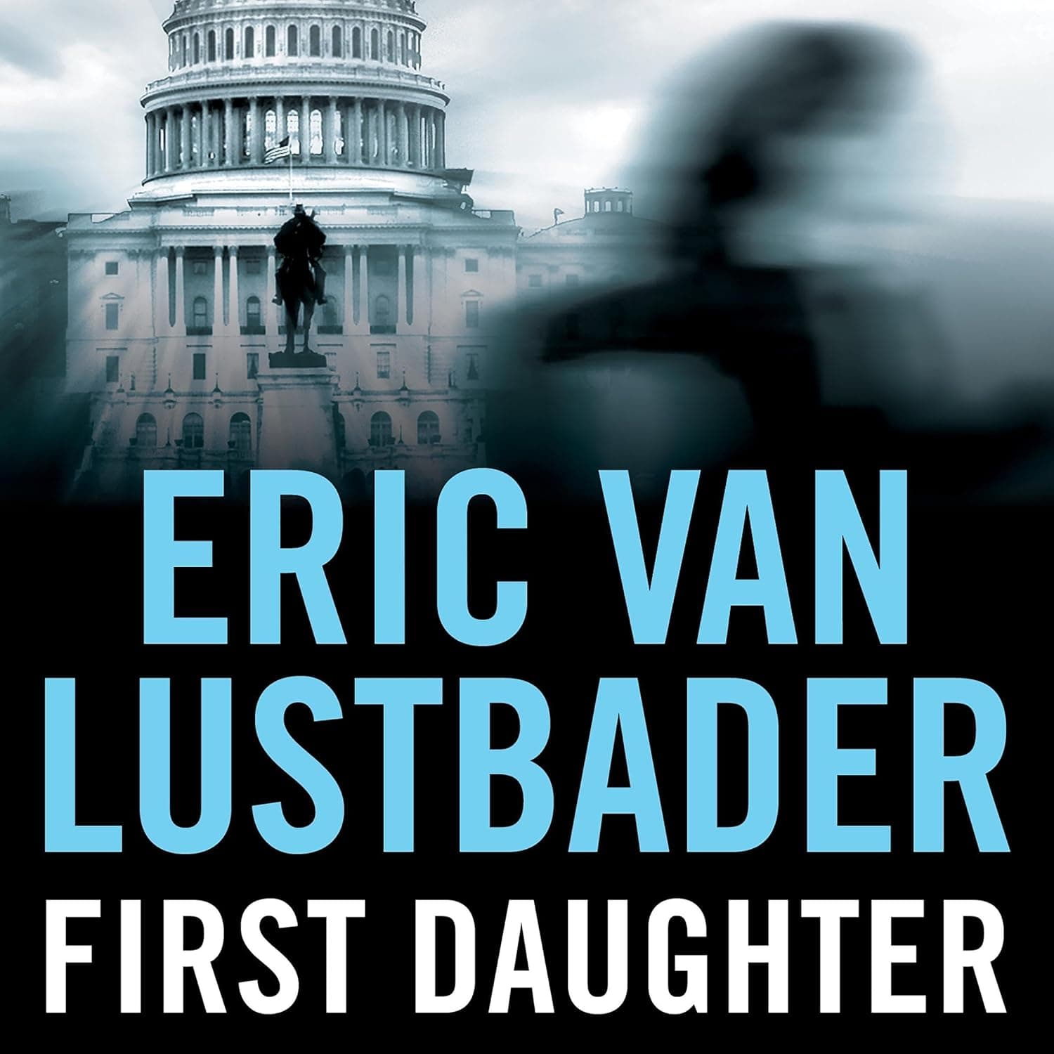 First Daughter cover