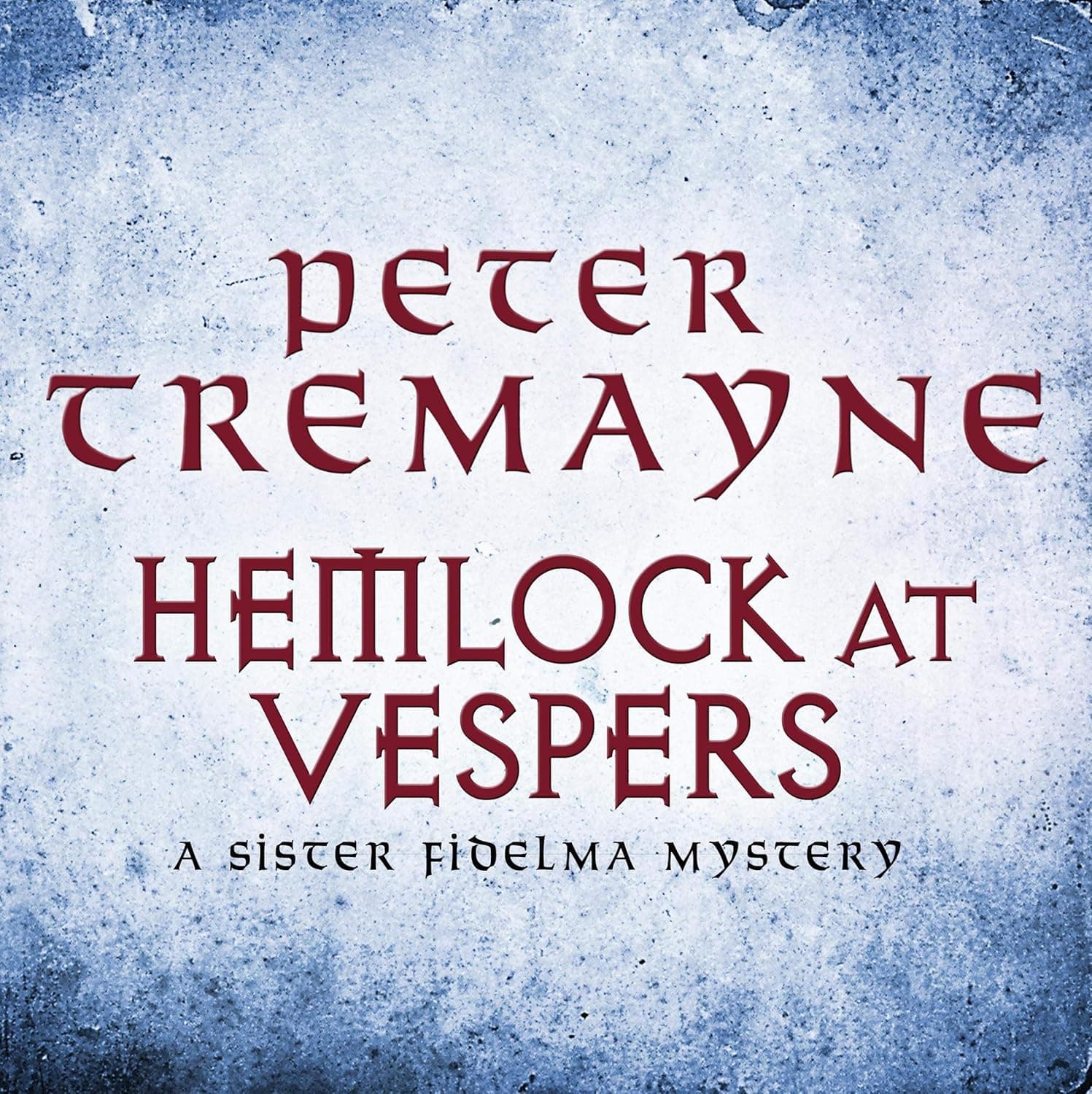 Hemlock at Vespers cover