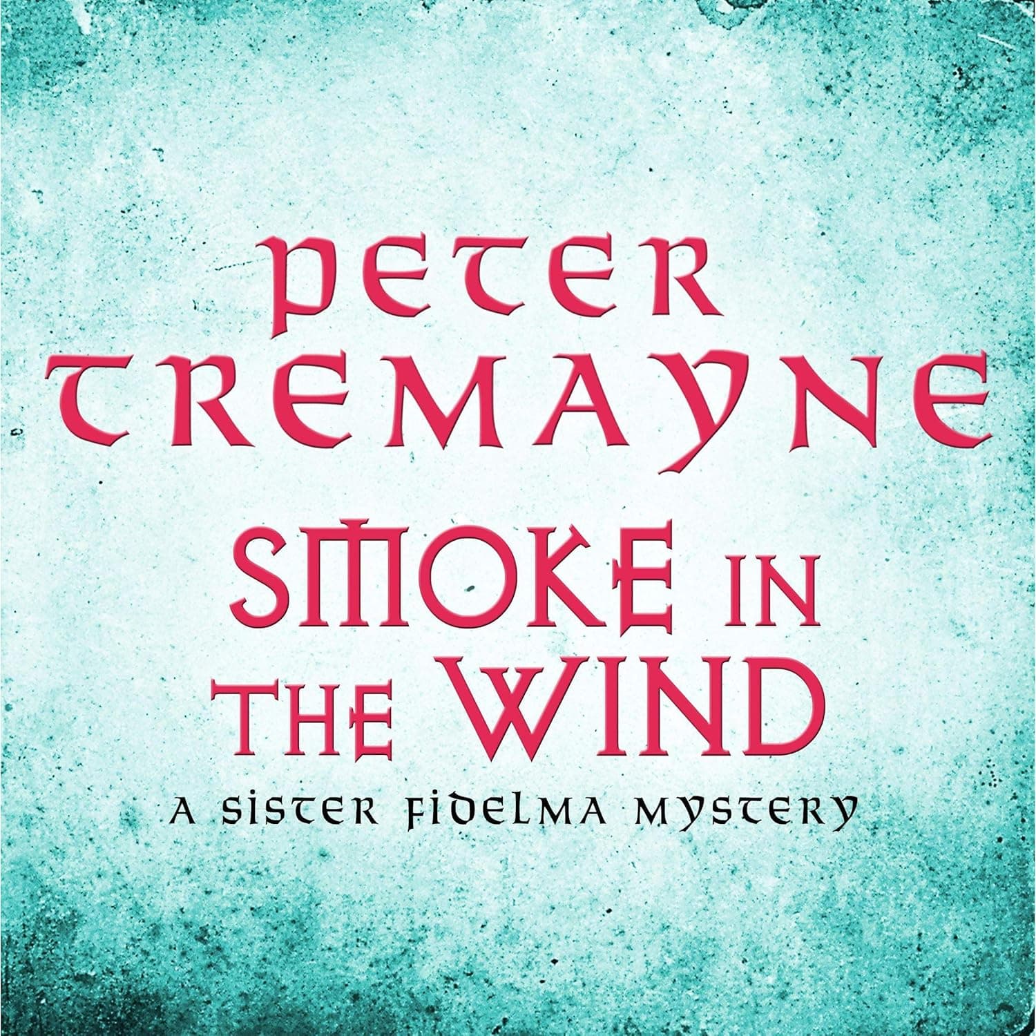 Smoke in the Wind cover