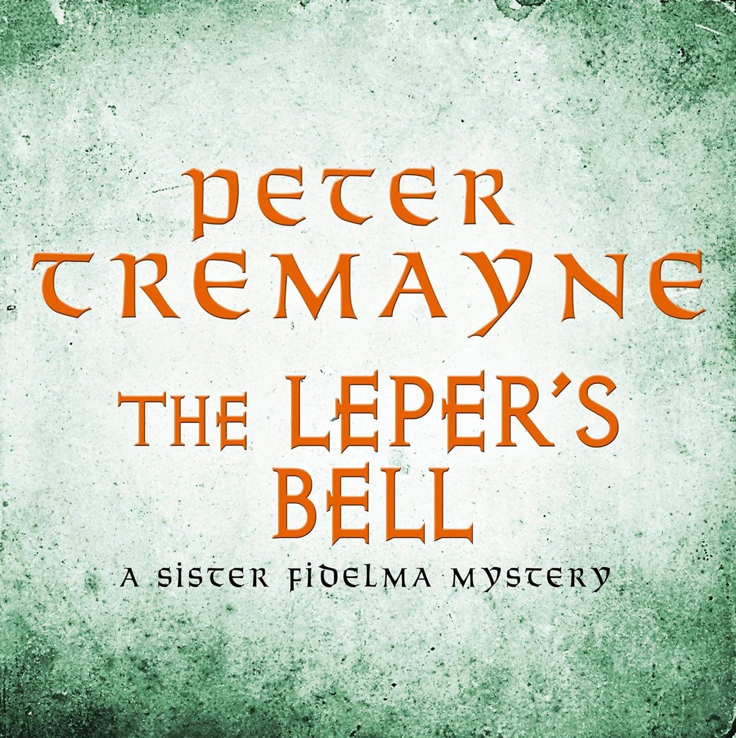 The Leper's Bell cover