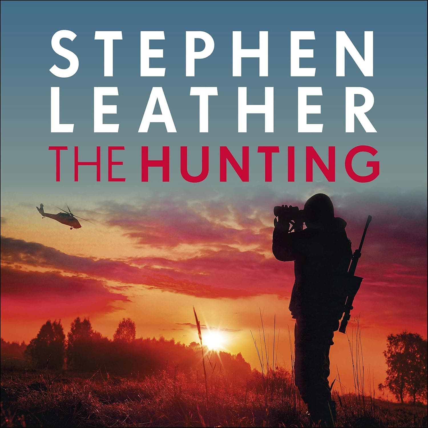 The Hunting cover