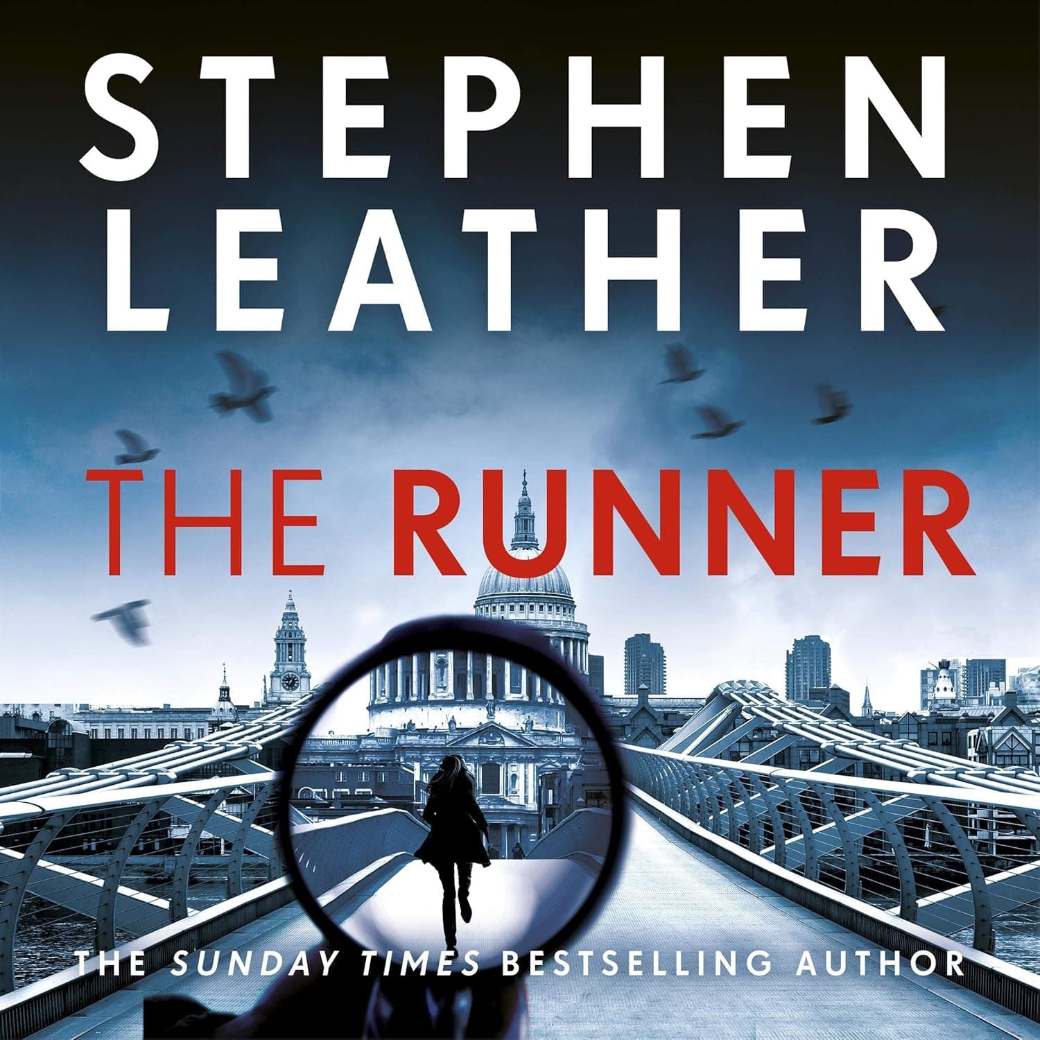 The Runner cover