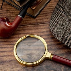 Classic Crime category image