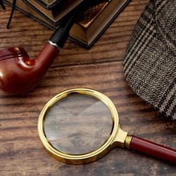 Cosy Crime: Gentle Mysteries category image