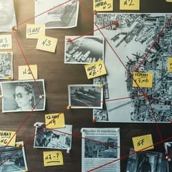 Detective & Mystery Stories category image