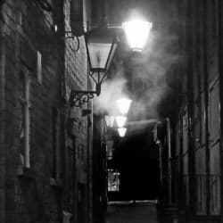 Historical Mystery category image