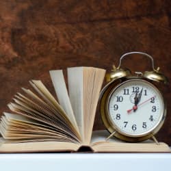 Quick Reads category image