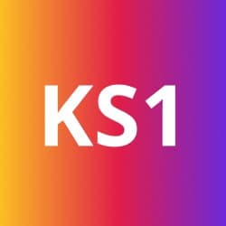 Key Stage 1 category image
