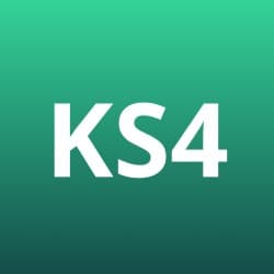 Key Stage 4 category image