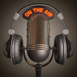 Radio Comedy and Quiz category image