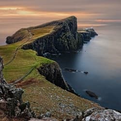 Travel - British Isles category image