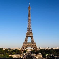 Travel - European category image
