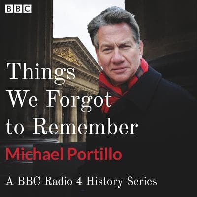Things We Forgot To Remember cover