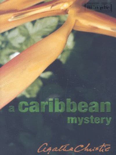 Caribbean Mystery