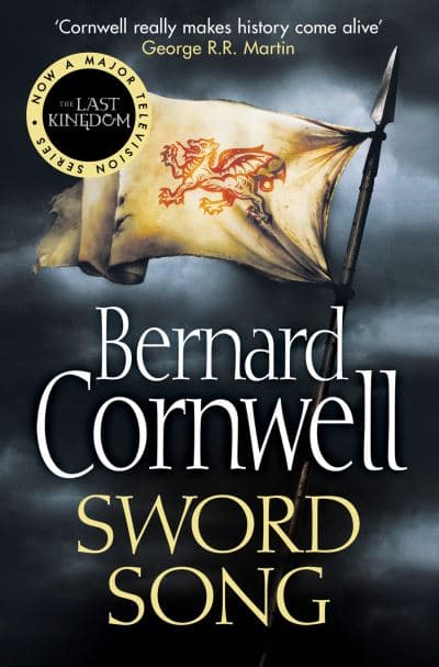 Sword Song cover