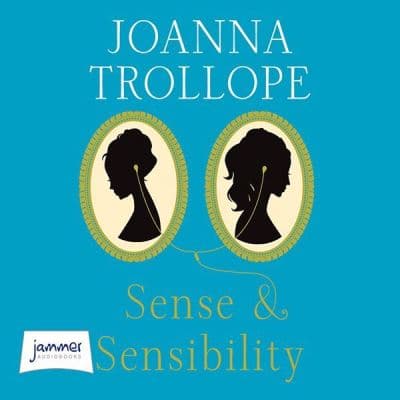 Sense and sensibility cover