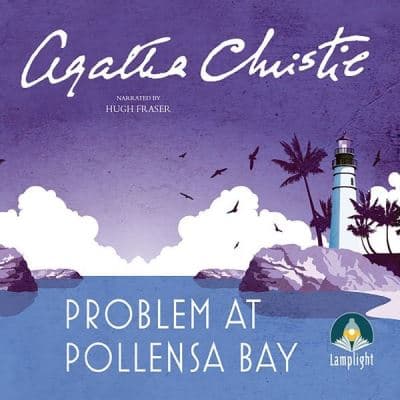 Problem at Pollensa Bay cover
