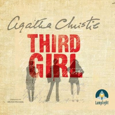 Third Girl cover