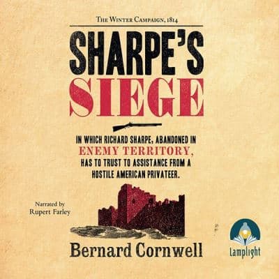 Sharpe's Siege