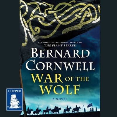 War Of The Wolf cover