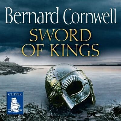 Sword of Kings cover