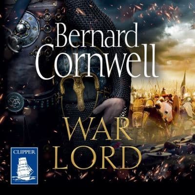 War Lord cover