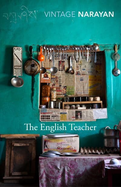 English Teacher