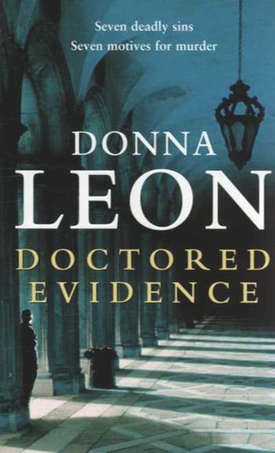 Doctored Evidence