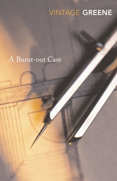 Burnt-Out Case