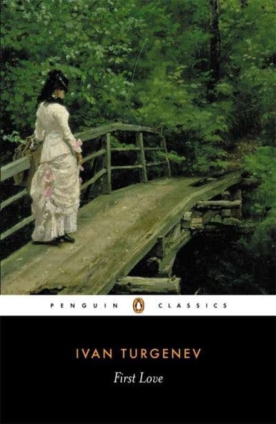 First love cover