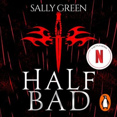 Half Bad cover
