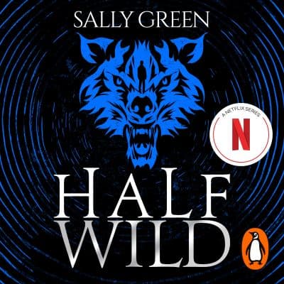Half Wild cover