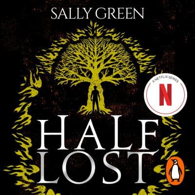 Half Lost cover