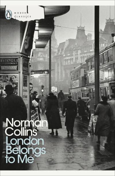 London belongs to me cover