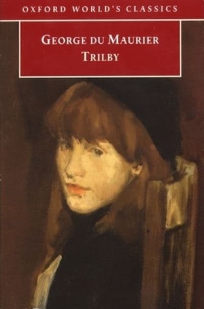 Trilby cover