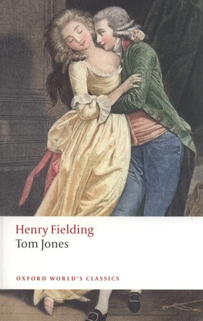 Tom Jones cover