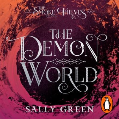 The Demon World cover
