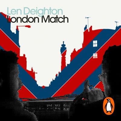 London Match cover