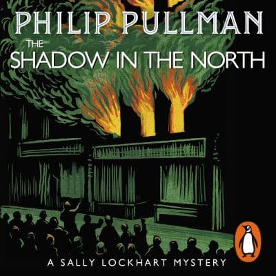Shadow In The North