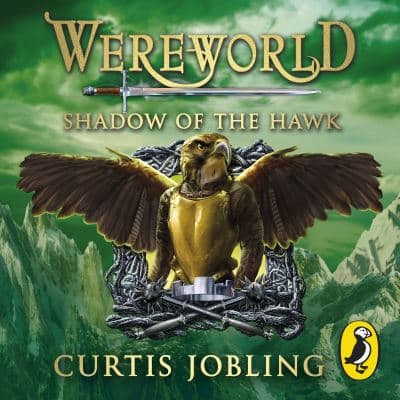 Shadow of the Hawk cover