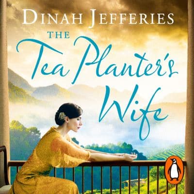 The Tea Planter's Wife cover