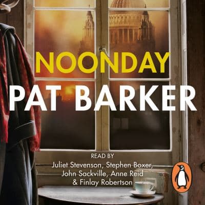 Noonday cover