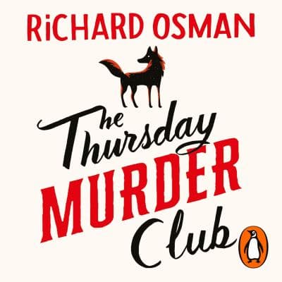 Thursday Murder Club