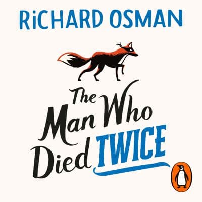 Man Who Died Twice