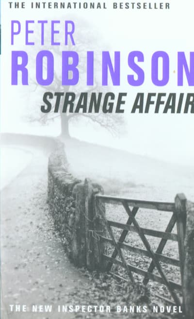 Strange Affair