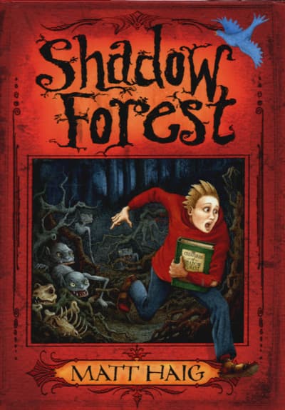 Shadow Forest cover