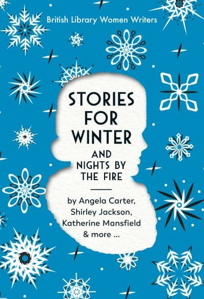 Stories For Winter cover
